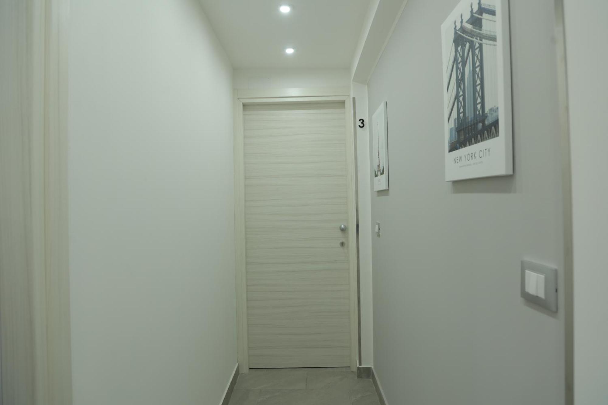 Home Di Giordy Catânia Exterior foto